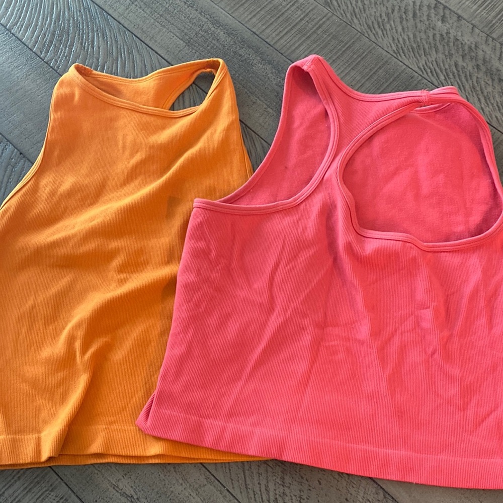 Free People Brami tops
